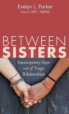 Between Sisters book