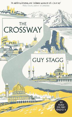 The Crossway by Guy Stagg