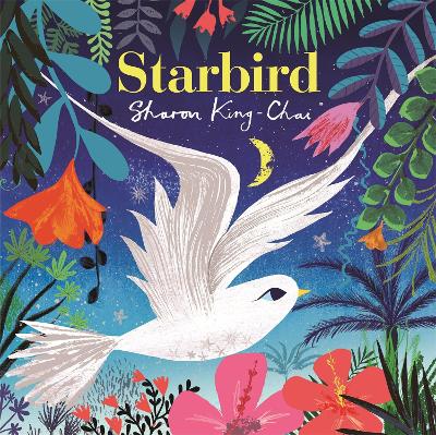 Starbird book