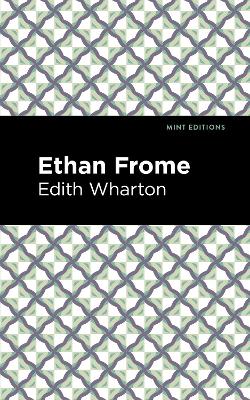 Ethan Frome book