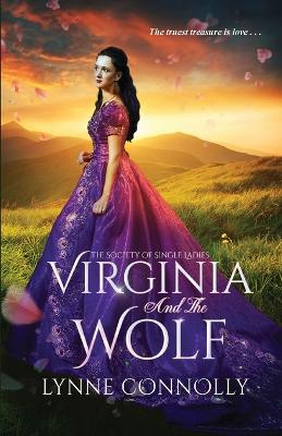 Virginia and the Wolf book