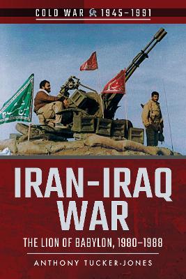 Iran-Iraq War book