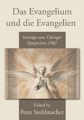 Das Evangelium und die Evangelien book