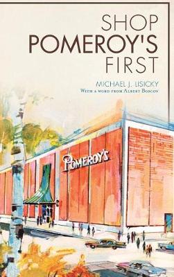 Shop Pomeroy's First book