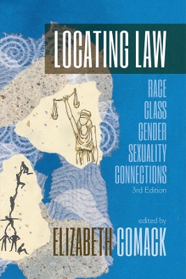 Locating Law book