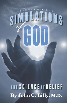 Simulations of God book