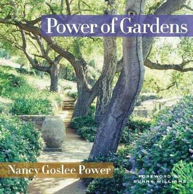 Power of Gardens book