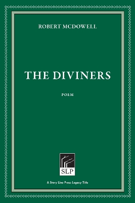 The Diviners book