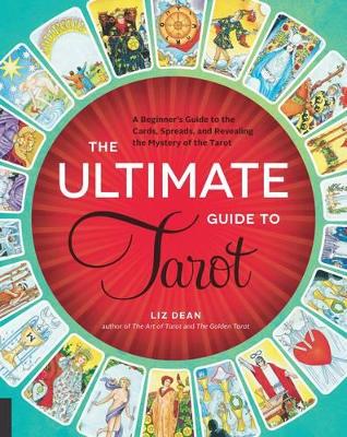 Ultimate Guide to Tarot book