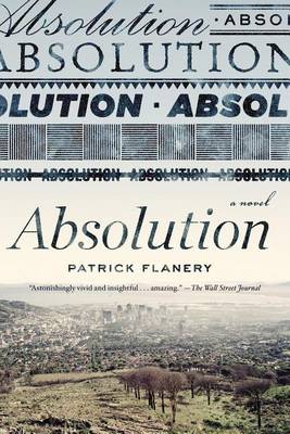 Absolution book