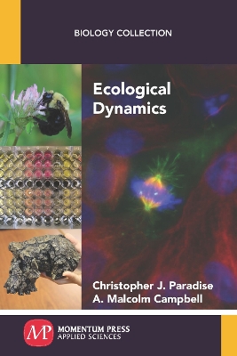 Ecological Dynamics book