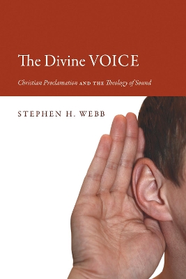 Divine Voice book