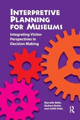 Interpretive Planning for Museums book
