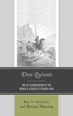 Don Quixote book