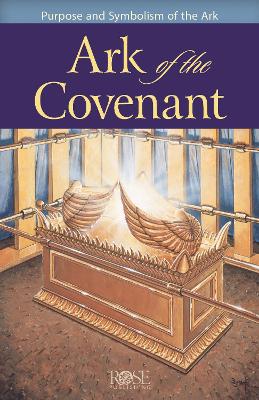 Ark of the Covenant book