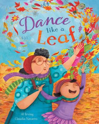 Dance Like a Leaf book