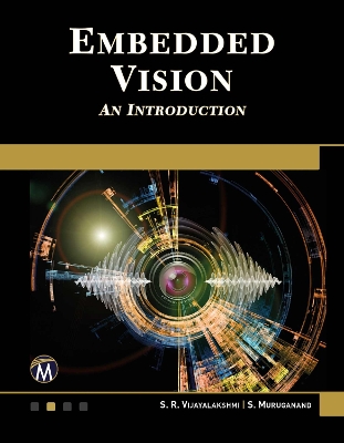 Embedded Vision: An Introduction book