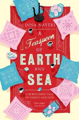 Teaspoon of Earth and Sea book