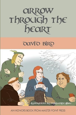 Arrow Through the Heart book