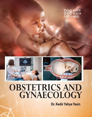 Obstetrics and Gynaecology book