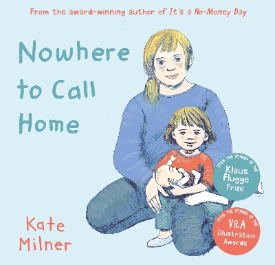 Nowhere to Call Home book