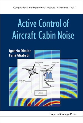Active Control of Aircraft Cabin Noise book