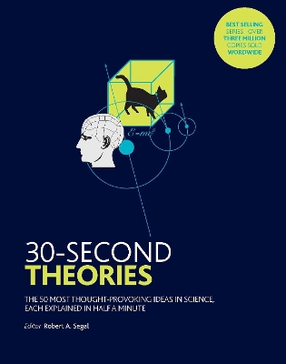 30-Second Theories by Paul Parsons