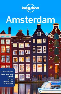 Lonely Planet Amsterdam by Lonely Planet