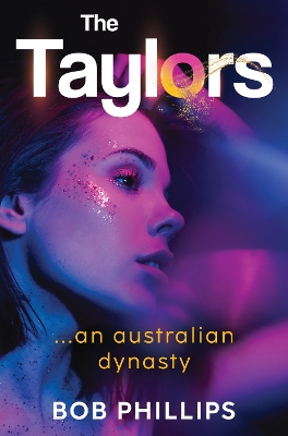 The Taylors...an Australian Dynasty book