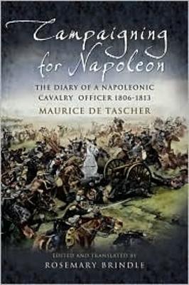 Campaigning for Napoleon book