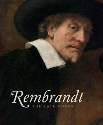 Rembrandt book