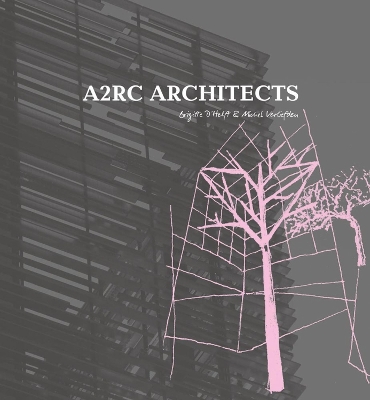 A2RC Architects book