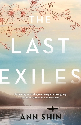 The Last Exiles book