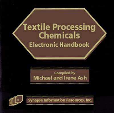 Chemical Manufacturers Directory of Trade Name Products book