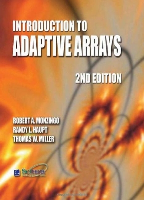 Introduction to Adaptive Arrays book