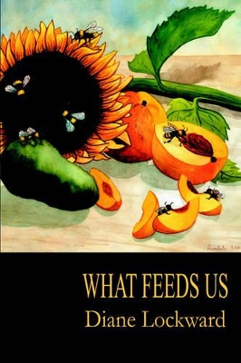 What Feeds Us book