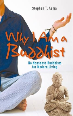 Why I am a Buddhist book