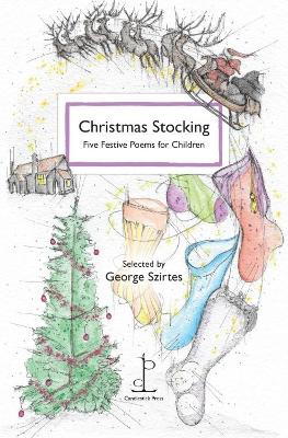 Christmas Stocking book
