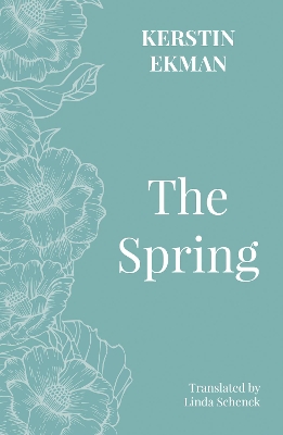 The Spring book