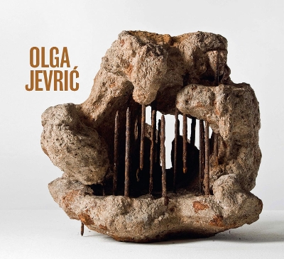 Olga Jevrić book