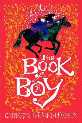 Book of Boy book