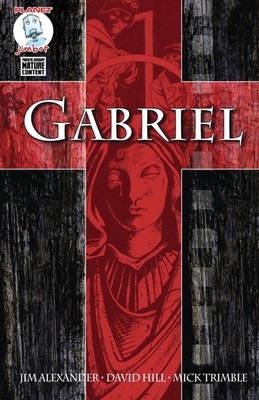 Gabriel book