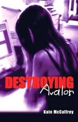 Destroying Avalon book