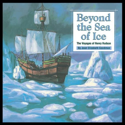 Beyond the Sea of Ice book