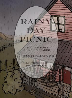 The Rainy Day Picnic book