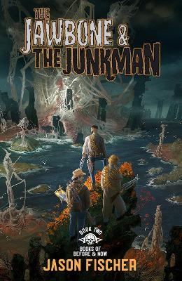 The Jawbone & the Junkman book