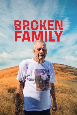 Broken Family book