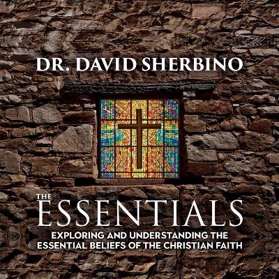 The Essentials: Exploring and Understanding the Essential Beliefs of the Christian Faith book