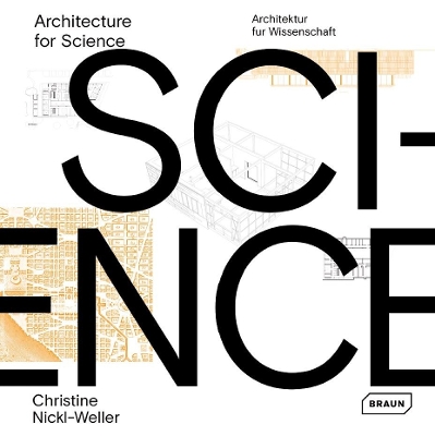 Architecture for Science book