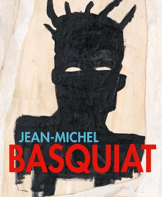 Jean-Michel Basquiat: Of Symbols and Signs book